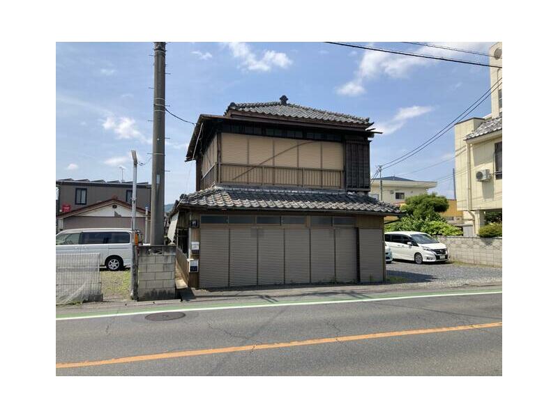 Kiryu City, Sakinomachi 2-chome (Kiryu Station) 2-story 5DK