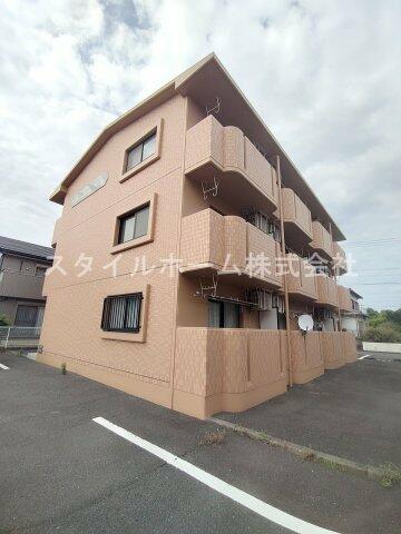 アットホーム メゾンド ノワ １０３ １ｋ 提供元 スタイルホーム 株 豊橋市の賃貸アパート