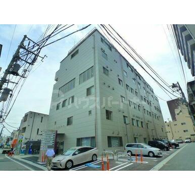 医療法人社団新潮会足立慶友リハビリテーション病院 距離:1,290m