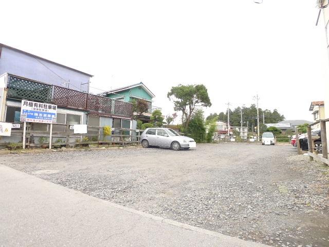 栃木県 宇都宮市 峰１丁目 宇都宮駅 の月極駐車場 賃貸駐車場 賃貸 不動産情報はアットホーム