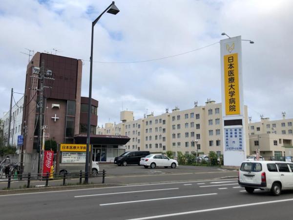 アットホーム 札幌市豊平区 福住一条1丁目 福住駅 3階建 4ldk 札幌市豊平区の新築一戸建て 提供元 グッドネクスト 株 一軒家 家の購入