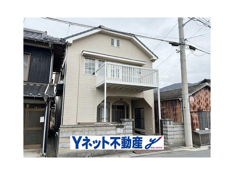 Hikari City, Muromachi 2-chome, 2-story, 8LDK