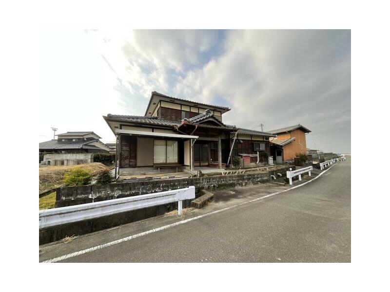 Kanzaki City, Chiyoda Town, Ane 2-story building 6DK