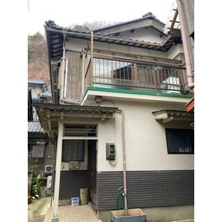 detached 丹生郡越前町梅浦