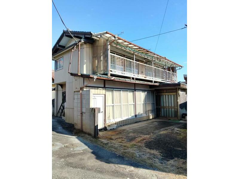 Ishihara-cho, Takasaki-city (Takasaki station) 2F 6K

1,980,000 yen