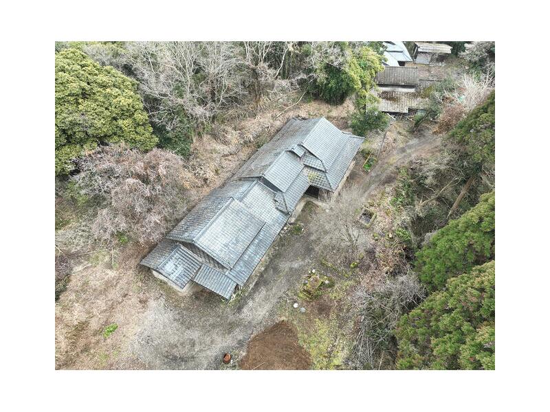 Naoki-cho, Kagoshima-city, Kagoshima, one-story building, 5K

2.5 million yen