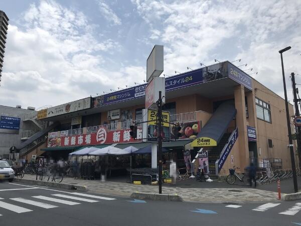 ヴィルセゾン小手指ｃ棟 2階 ３ｌｄｋ 所沢市の中古マンション アットホーム マンション購入の情報