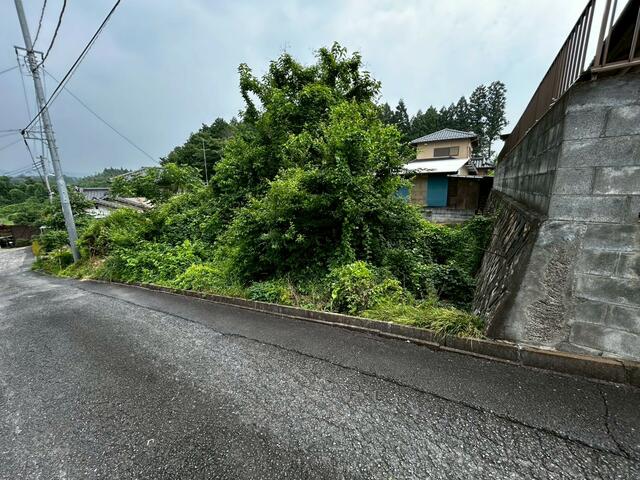 detached 常陸大宮市野上