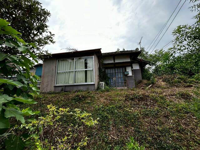 detached 常陸大宮市野上