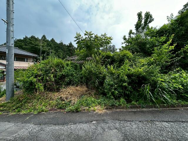 detached 常陸大宮市野上