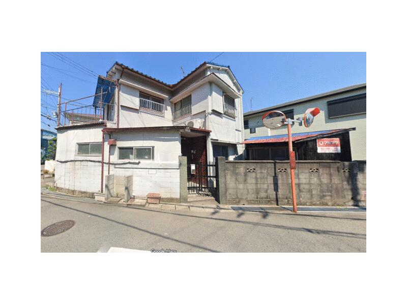 2F 5K in Wakayama-shi, Wakayama

1.3 million yen