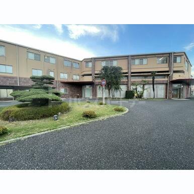 五香病院 距離:1,430m