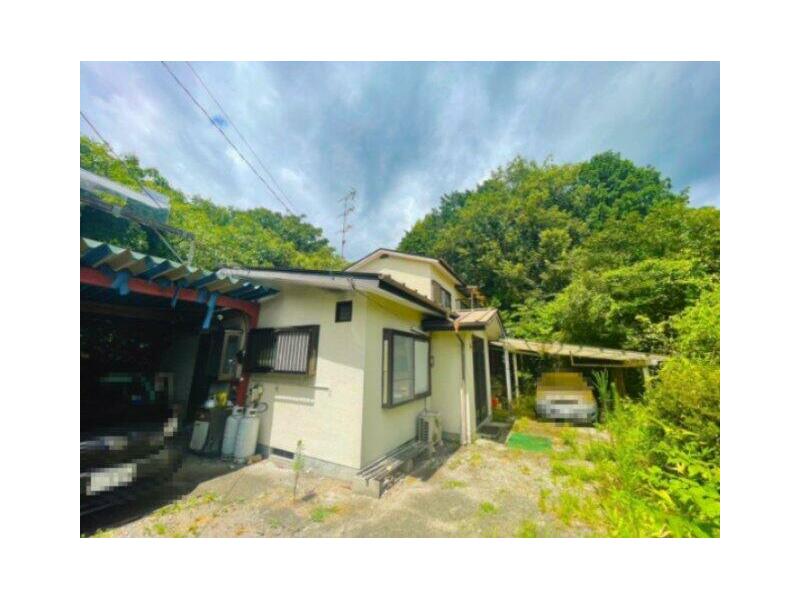 Nikko-shi, Nikko (Shimono-Osawa Sta.) 2F 5DK

2,330,000 yen