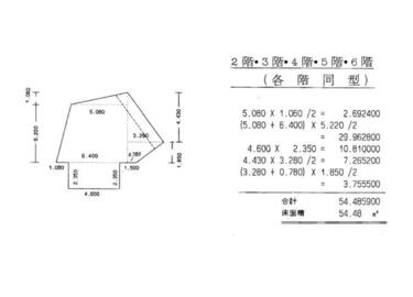 アットホーム】川口市 本町4丁目(川口駅) の貸店舗 4階/6階建（提供元