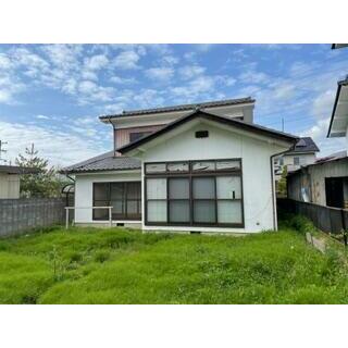 detached 埴科郡坂城町大字中之条