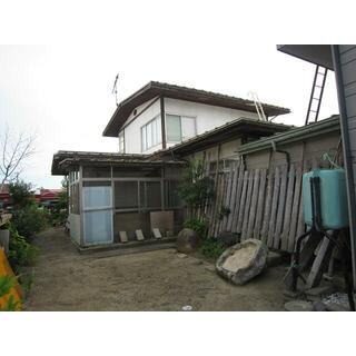 detached 南陽市宮内