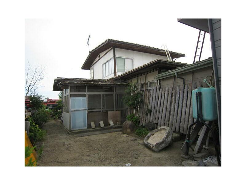 Nanyo City Miyauchi (Miyauchi Station) 2-story 6DK