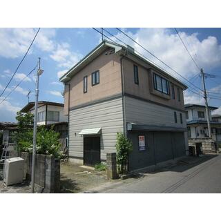 detached 南陽市宮内