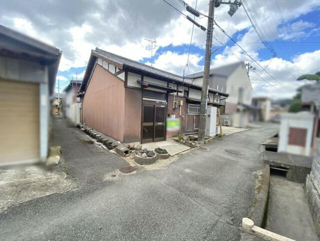 アットホーム 姫路市 土山４丁目 姫路駅 平屋建 ４ｄｋ 姫路市の中古一戸建て 提供元 株 福屋不動産販売 姫路 店 一軒家 家の購入