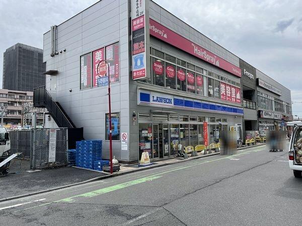 アットホーム ローヤルシティ与野 6階 ３ｌｄｋ さいたま市中央区の中古マンション マンション購入の情報