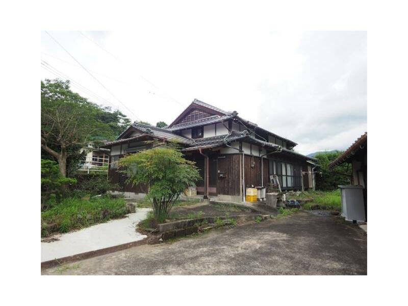 Taku City, Kitataku Town Oaza Koji, single-story building, 6K