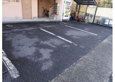 アットホーム 大津市 本宮２丁目 膳所駅 の駐車場 提供元 ハウスマイル 株 ｒａｐｐｏｒｔｉ 大津市の貸駐車場