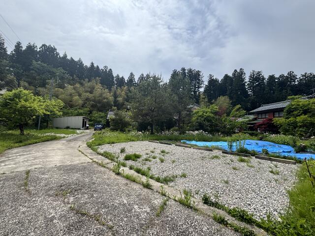 detached 加茂市大字下条