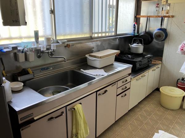 Cheap house for sale in Yuki, Ibaraki