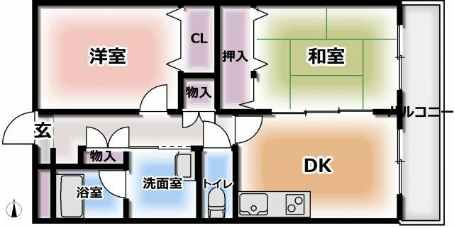 アットホーム アドラブール古川橋 5階 2dk 提供元 株 ラックハウジング 守口店 門真市の賃貸マンション アットホーム アドラブール古川橋 5階 2dk 提供元 株 ラックハウジング 守口店 門真市の賃貸マンション