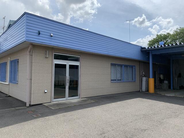 福島県 郡山市 富久山町福原字沼下 日和田駅 の貸し店舗 賃貸 不動産情報はアットホーム
