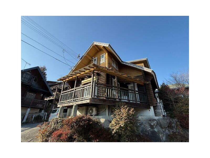 Hita City, Amase Town, Gomachi (Amagase Station) 2-story 2LDK