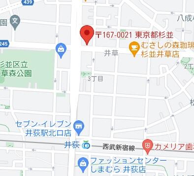 メイツ井荻 2階 ワンルーム 杉並区の中古マンション アットホーム マンション購入の情報