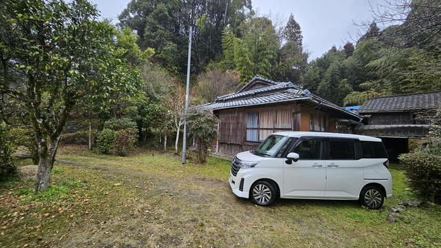 Cheap house for sale in Aira, Kagoshima