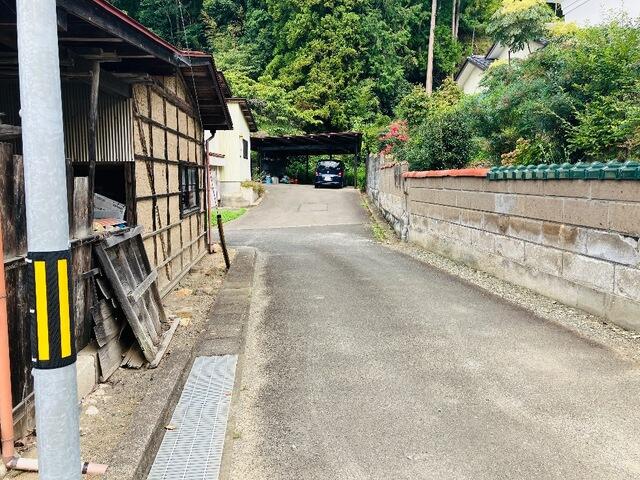 アットホーム】角田市 平貫字石名畑 2階建 6DK[1021461777 アットホーム】角田市 平貫字石名畑 2階建 6DK[1021461777