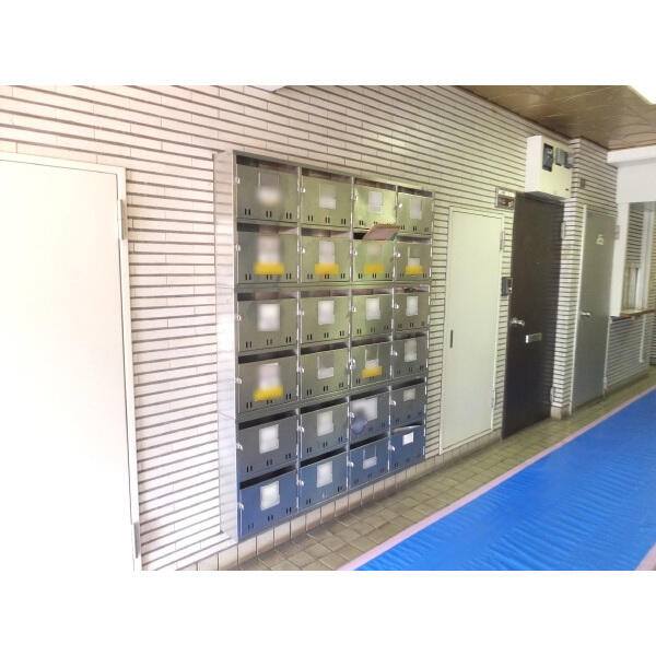 アットホーム 吉祥寺オリンピックマンション 3階 2k 1058477837 武蔵野市の中古マンション マンション購入の情報