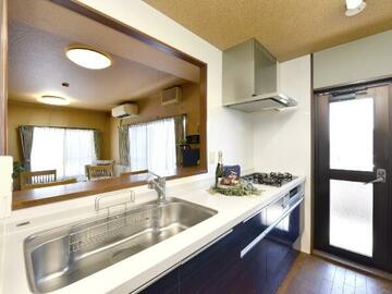 アットホーム】ネオハイツ東住吉 10階 4LDK[1010390787]大阪