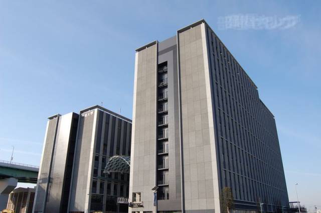 アットホーム ロイヤルパークスｅｒささしま ８０１ ３ｌｄｋ 提供元 株 ｓ ｐｏｉｎｔ 部屋セレブ 大須店 名古屋 市中村区の賃貸マンション