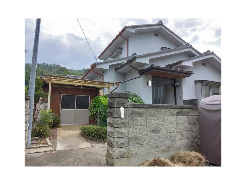 Ueda City, Nakamurako, 2-story, 5SDK