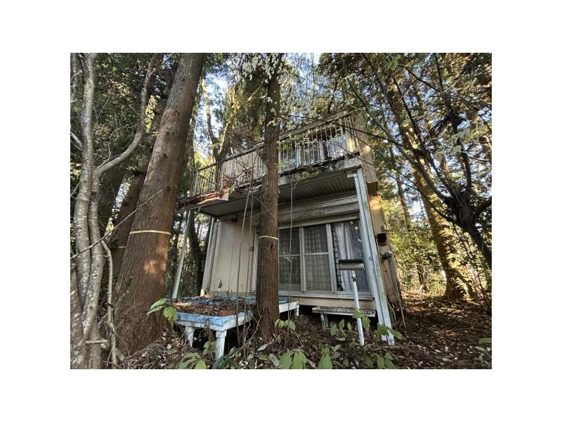 Fujinomiya-shi, Fujinomiya （Nishi Fujinomiya station） 2F 2LDK

2F 2LDK 1,500,000 yen