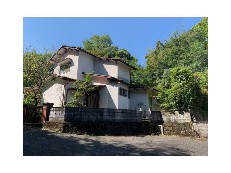 Takeda-shi, Takeda (Tamarai station) 2F 5DK

1.5 million yen
