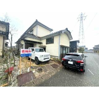 酒田市 東泉町３丁目 （酒田駅 ） 2階建 5LDK