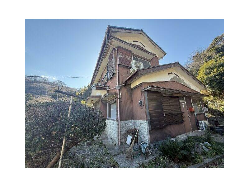 2F 5DK in Taura-Osaku-cho, Yokosuka-shi, Kanagawa

5DK 3,000,000 yen