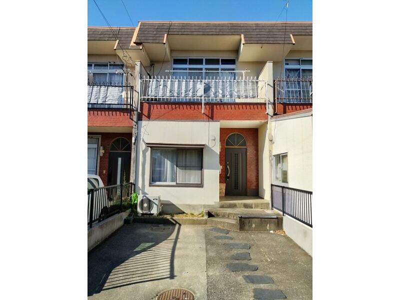 Toyohashi City, Higashi-Iwata 3-chome (Undō Kōen-mae Station) 2-story building 2LDK