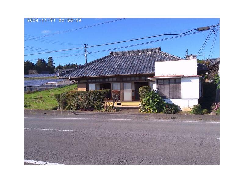 Shimamachi, Hitachiota-shi, Hitachiota (Kawai Sta.) Single story house, 5DK

2,000,000 yen
