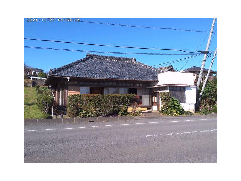 Shimamachi, Hitachiota-shi, Hitachiota (Kawai Sta.) Single story house, 5DK

2,000,000 yen