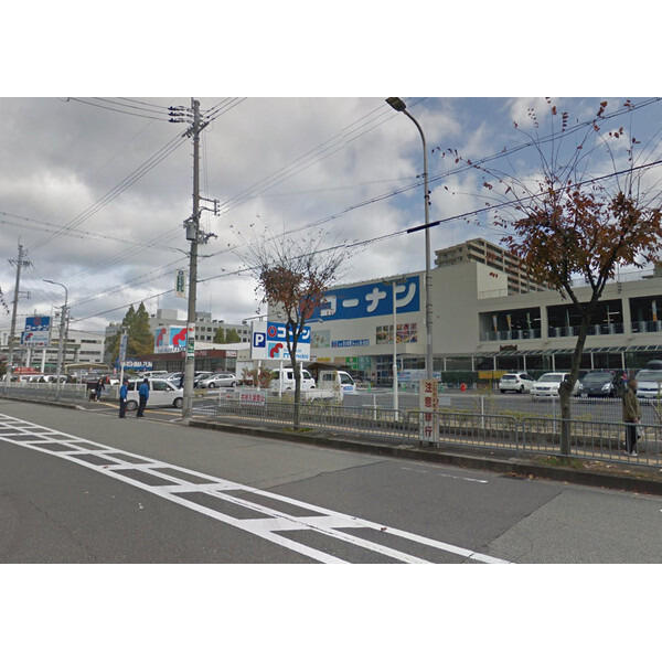 アットホーム カンナビーノ 5階 １ｄｋ 提供元 ピタットハウス阪急高槻店 株 ネクステージ 高槻市の賃貸マンション