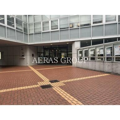 東京理科大学　野田図書館 距離：974m