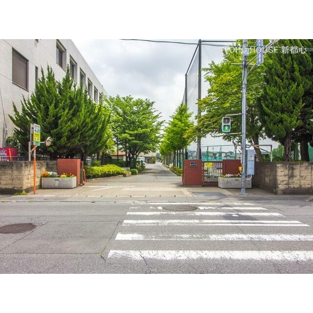新築一戸建て さいたま市北区 日進町1丁目 (日進駅 ) 2階建 4LDK