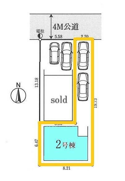 アットホーム さいたま市大宮区 北袋町２丁目 与野駅 3階建 ４ｌｄｋ さいたま市大宮区の新築一戸建て 提供元 株 ハウスネットパートナー ２課 一軒家 家の購入