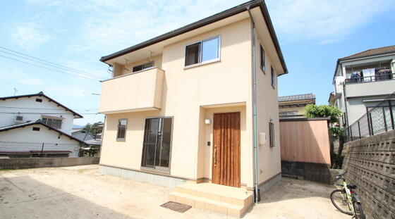 アットホーム 広島市安佐北区 口田南３丁目 ２ｓｌｄｋ 提供元 株 良和ハウス 安佐南店 広島市安佐北区の賃貸一戸建て